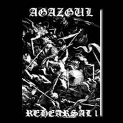 Agazgul : Rehearsal 1